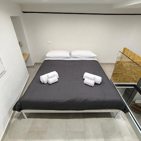 Ferienwohnung Glocal Flat Maqueda Palermo Exterior foto