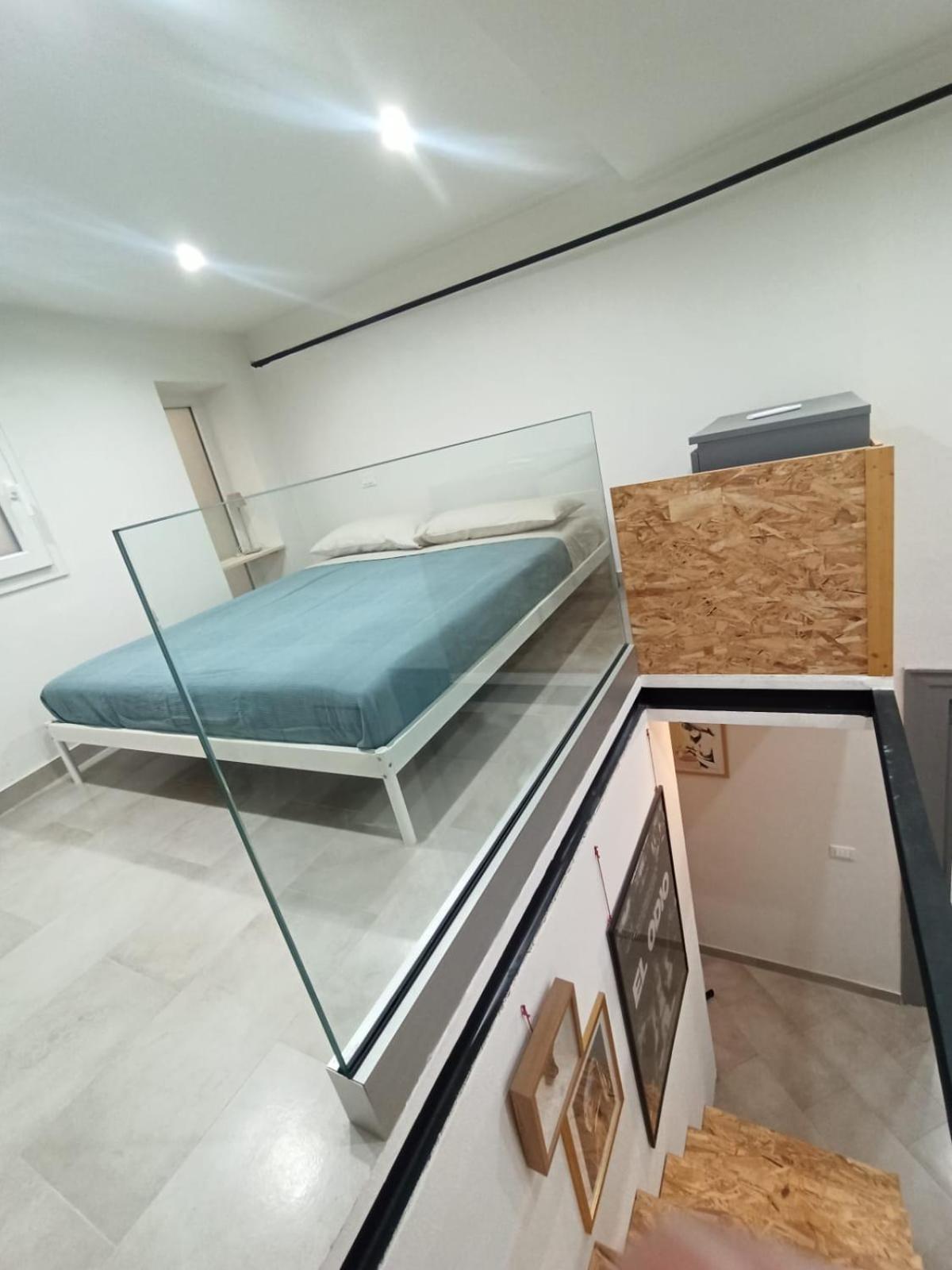 Ferienwohnung Glocal Flat Maqueda Palermo Exterior foto