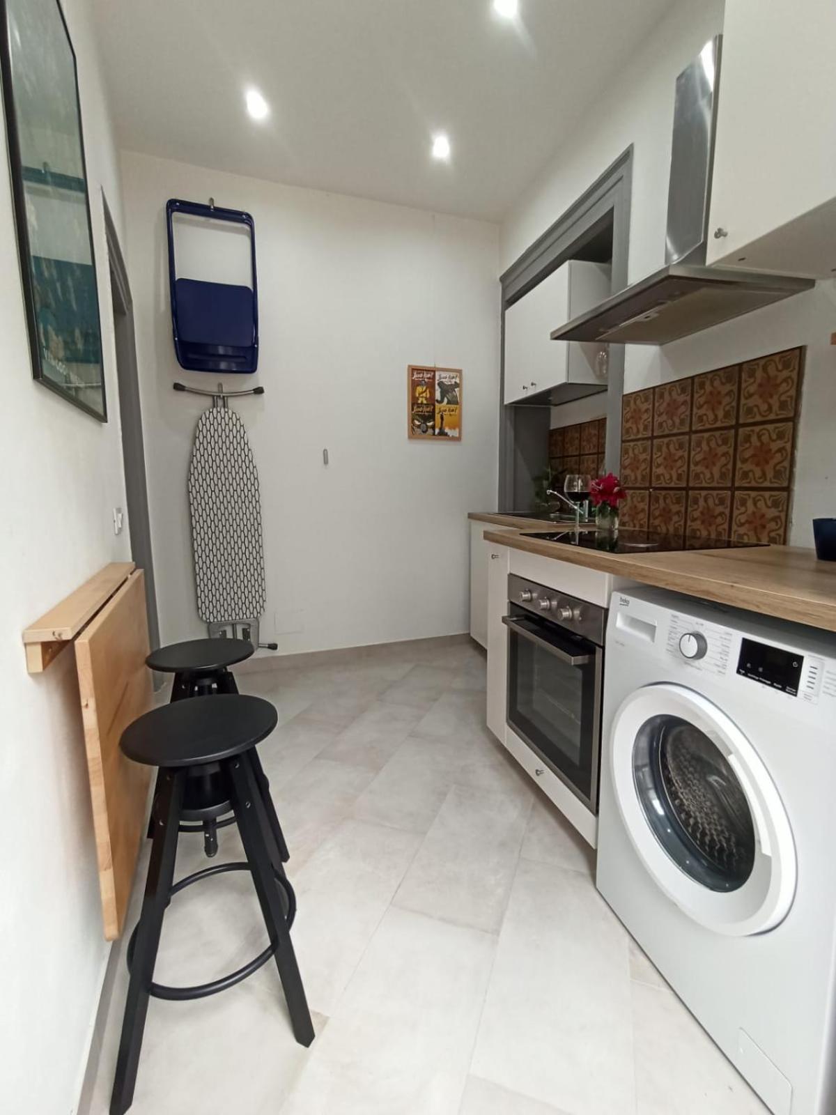 Ferienwohnung Glocal Flat Maqueda Palermo Exterior foto